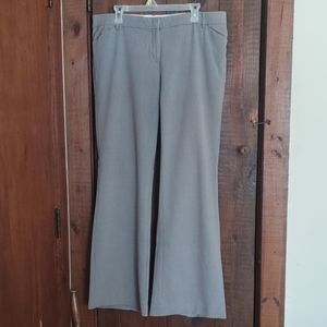 Gray Dress Pants/Slacks